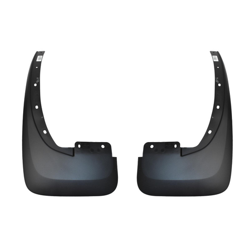 Ford Front Mudflap Kit LH & RH for Everest 2018 on & Ranger 2015 on