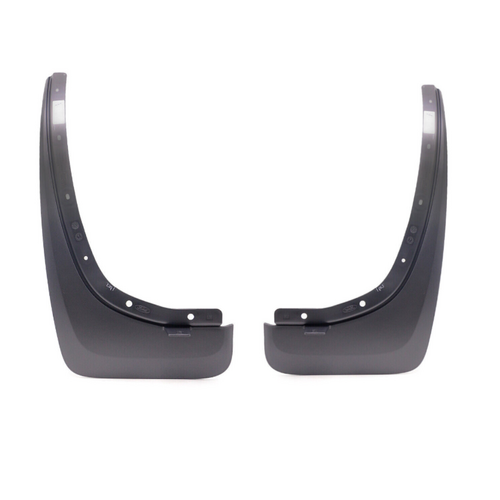 Ford Rear Mudflap Kit LH & RH for Everest 2015 to 2018