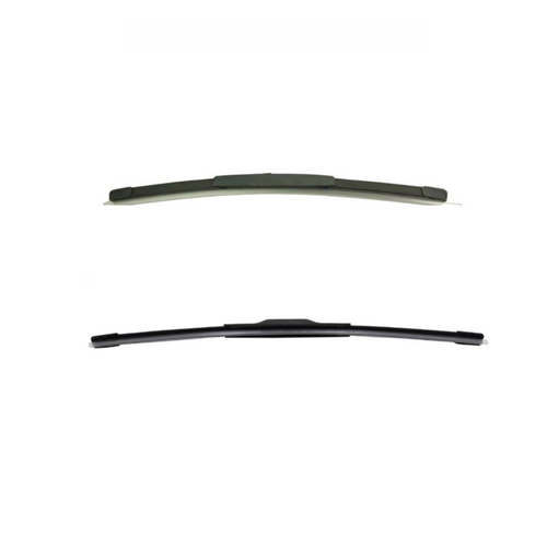 Ford Front Wiper Blade Assembly Kit (LH & RH) For Falcon FG