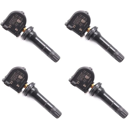 Ford PX Ranger Md Mondeo Everest Tyre Pressure Monitor Sensor 433Mhz