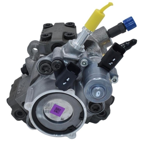 Ford PX Ranger + Ua Everest Diesel Fuel Injection Pump