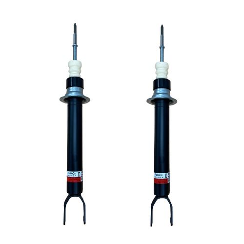 Ford FG FPV sedan FRONT shock absorbers shockers GT GT-P F6 (set of 2)