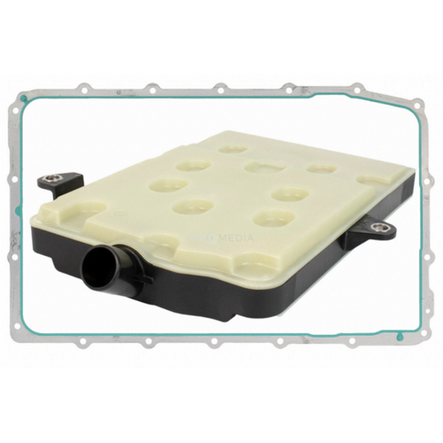 Ford 10R80 10 speed Transmission Filter & Gasket for Ranger Everest Mustang F150