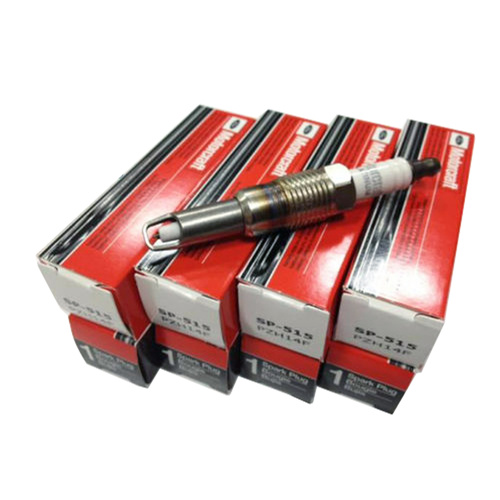 Ford BA Falcon V8 Petrol Spark Plug Set Of 8 PZH14F PZK14FX