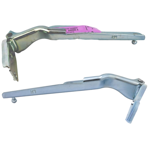 Ford Tailgate Lift Gate Door Hinge Set Left & Right Hand Territory SX SY SZ