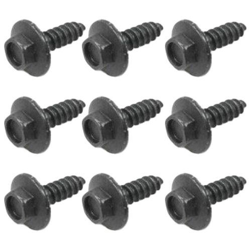 Ford Falcon AU BA BF 9 Bolts Suits Lower Bumper Splash Tray