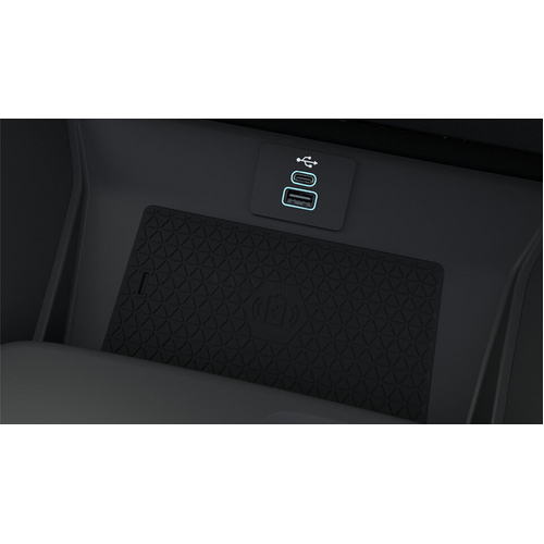 Ford Next Gen Ranger 15W Wireless Charging Mat Pad XL XLS 2022–Onwards
