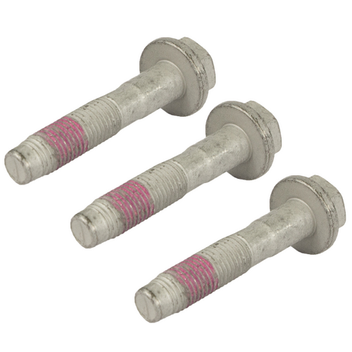 Ford Drive Shaft Coupling Bolt 12x56MM (Set of 3) for Mustang 2017 on