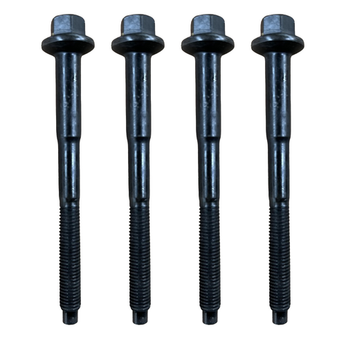 Ford Injector Holder Bolts Set of 4 for Ranger PJ PK 2.5L & 3.0L Diesel