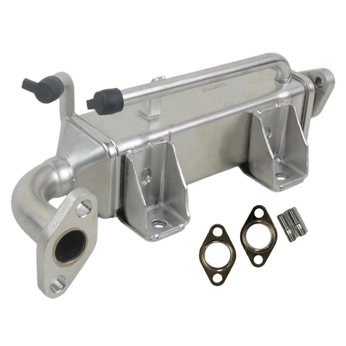 Ford EGR Cooler & Gasket Kit Suits Ford Ranger PJ & Pk