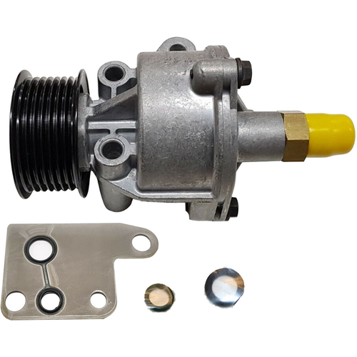 Ford 2.4L Vg VH VJ VM Transit Van Vacuum Pump Assembly + Gasket + SeaLS